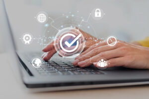 Control y protección de datos