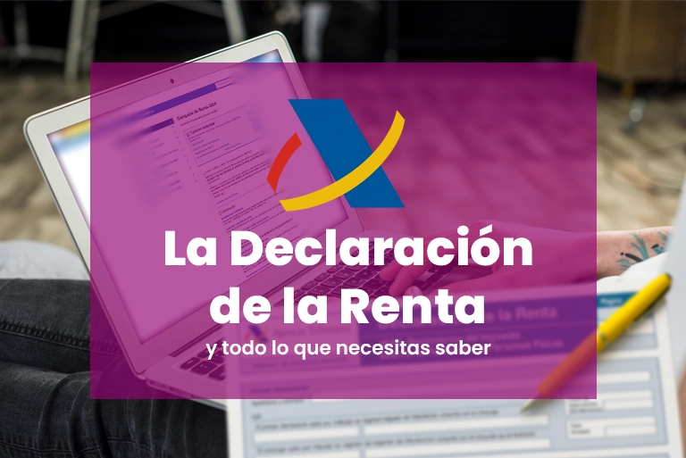 Renta 2024